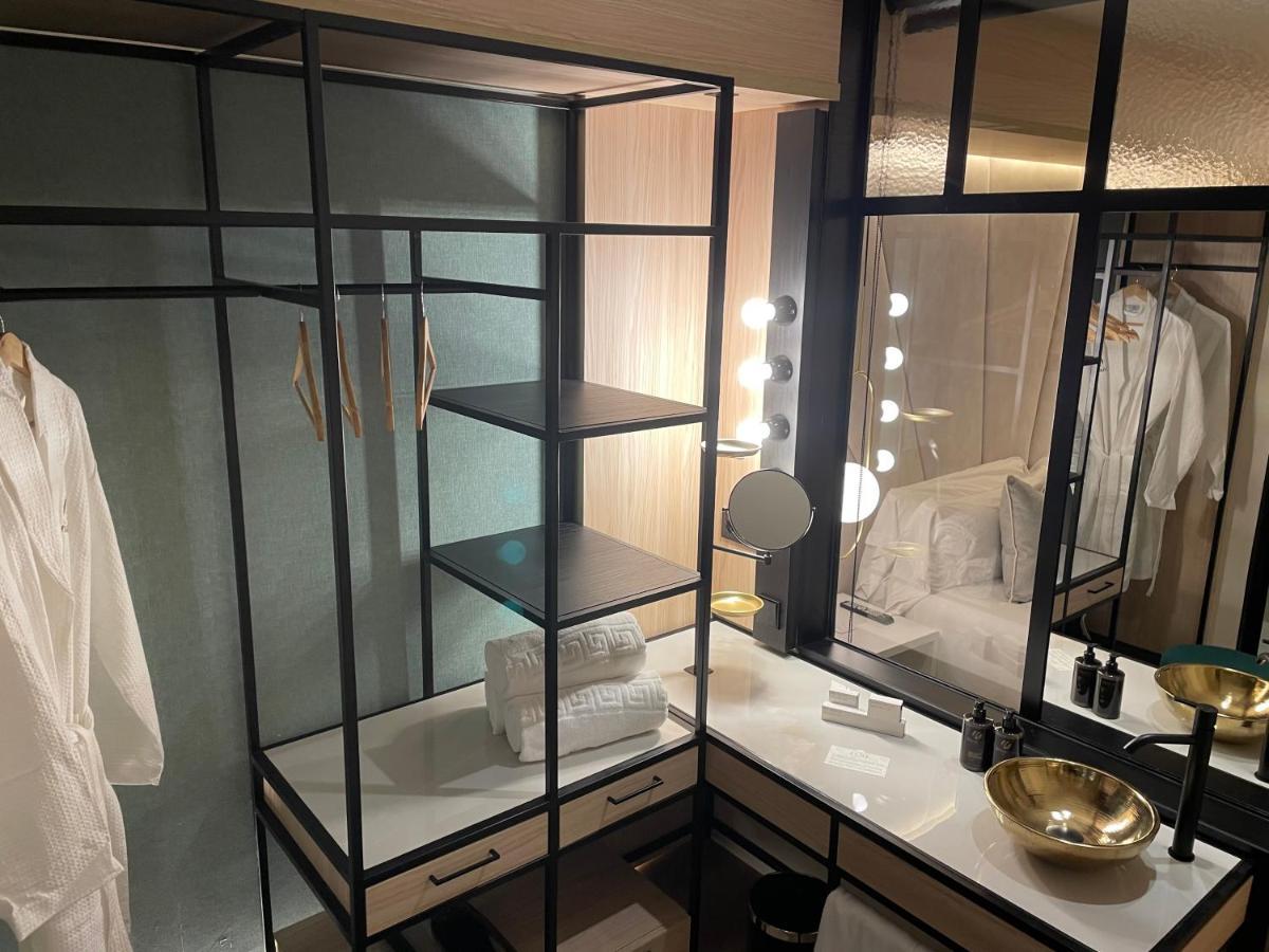Nivia Born Boutique Hotel Palma de Mallorca Bagian luar foto