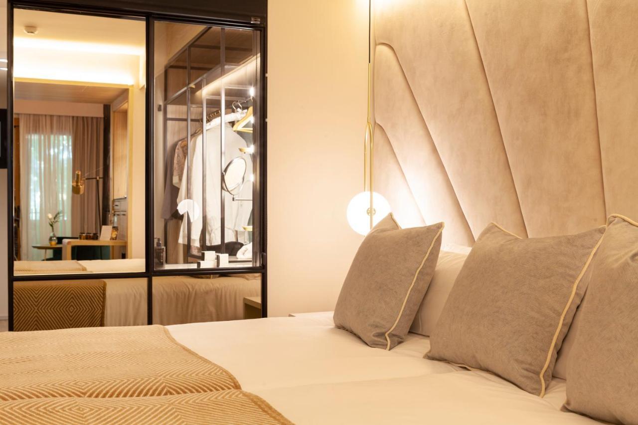 Nivia Born Boutique Hotel Palma de Mallorca Bagian luar foto
