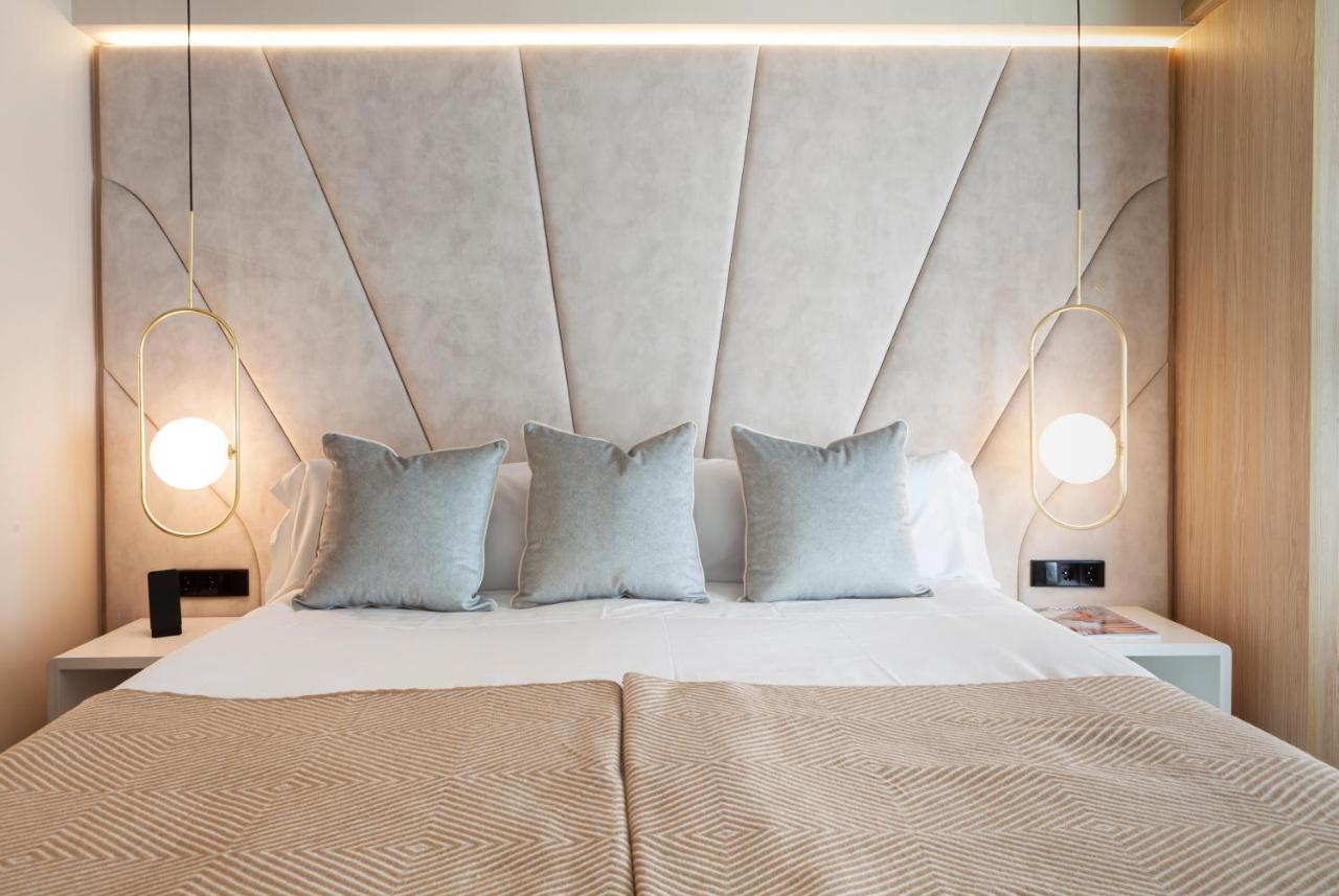 Nivia Born Boutique Hotel Palma de Mallorca Bagian luar foto