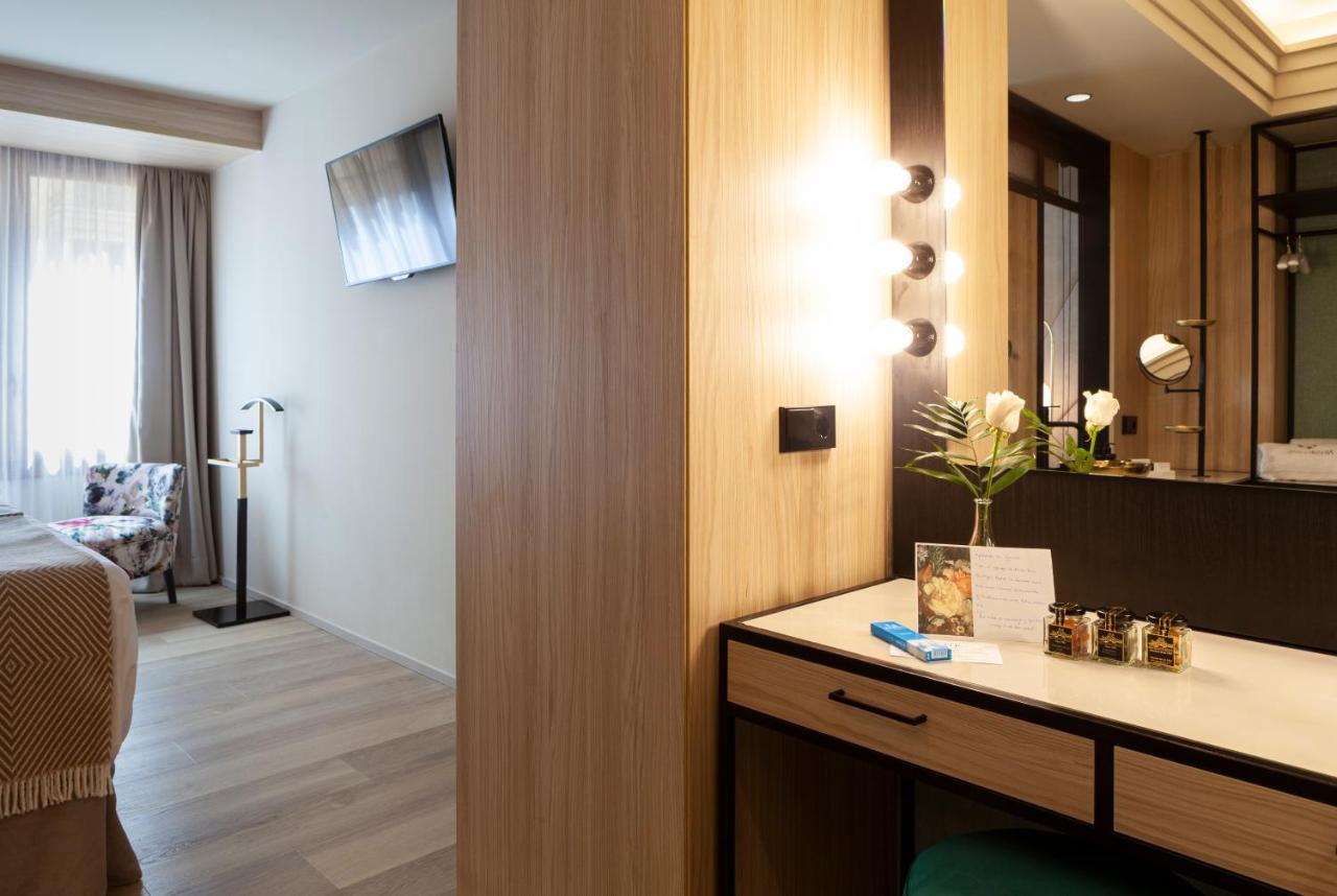 Nivia Born Boutique Hotel Palma de Mallorca Bagian luar foto