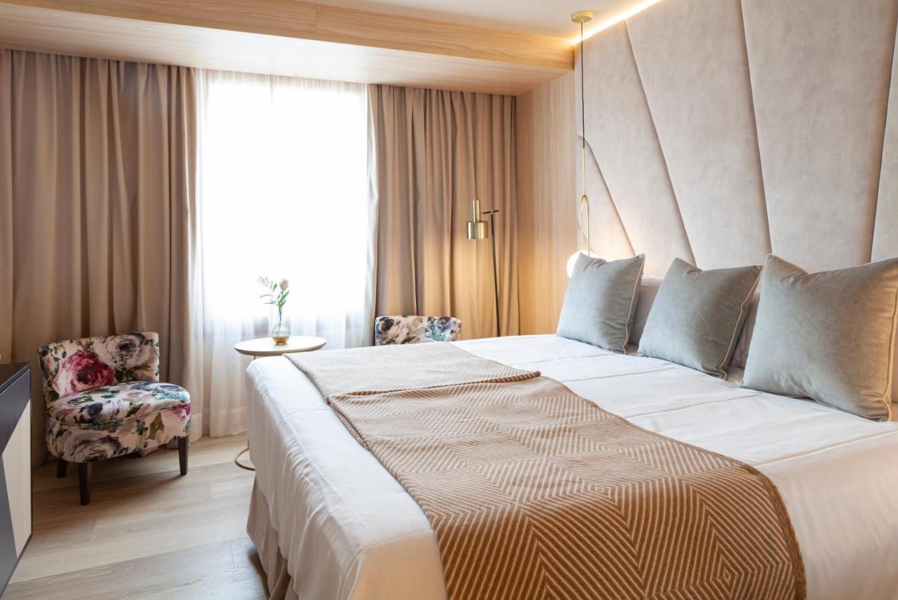 Nivia Born Boutique Hotel Palma de Mallorca Bagian luar foto