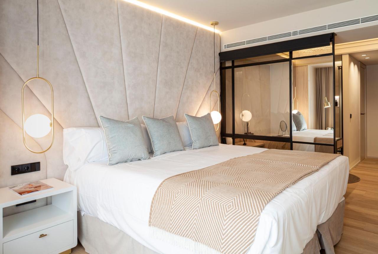 Nivia Born Boutique Hotel Palma de Mallorca Bagian luar foto
