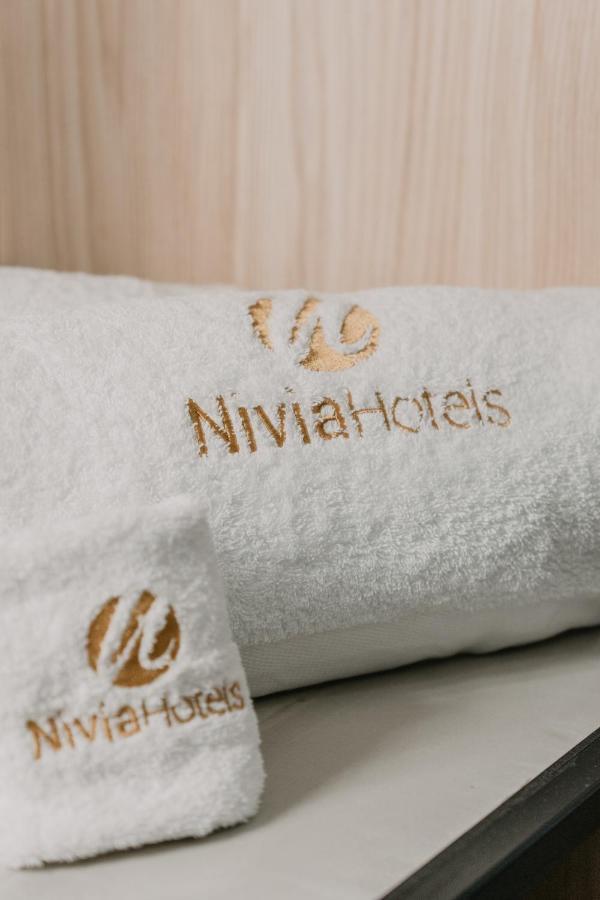 Nivia Born Boutique Hotel Palma de Mallorca Bagian luar foto