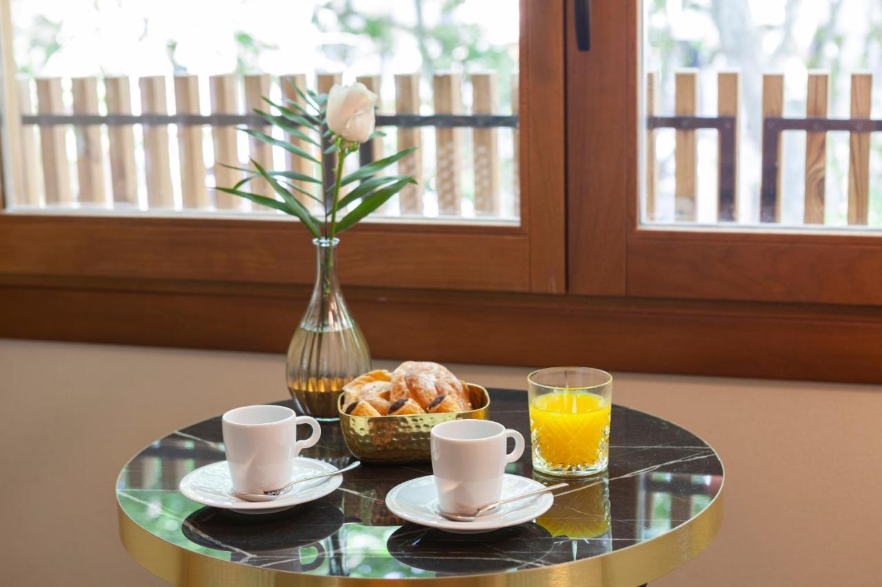 Nivia Born Boutique Hotel Palma de Mallorca Bagian luar foto