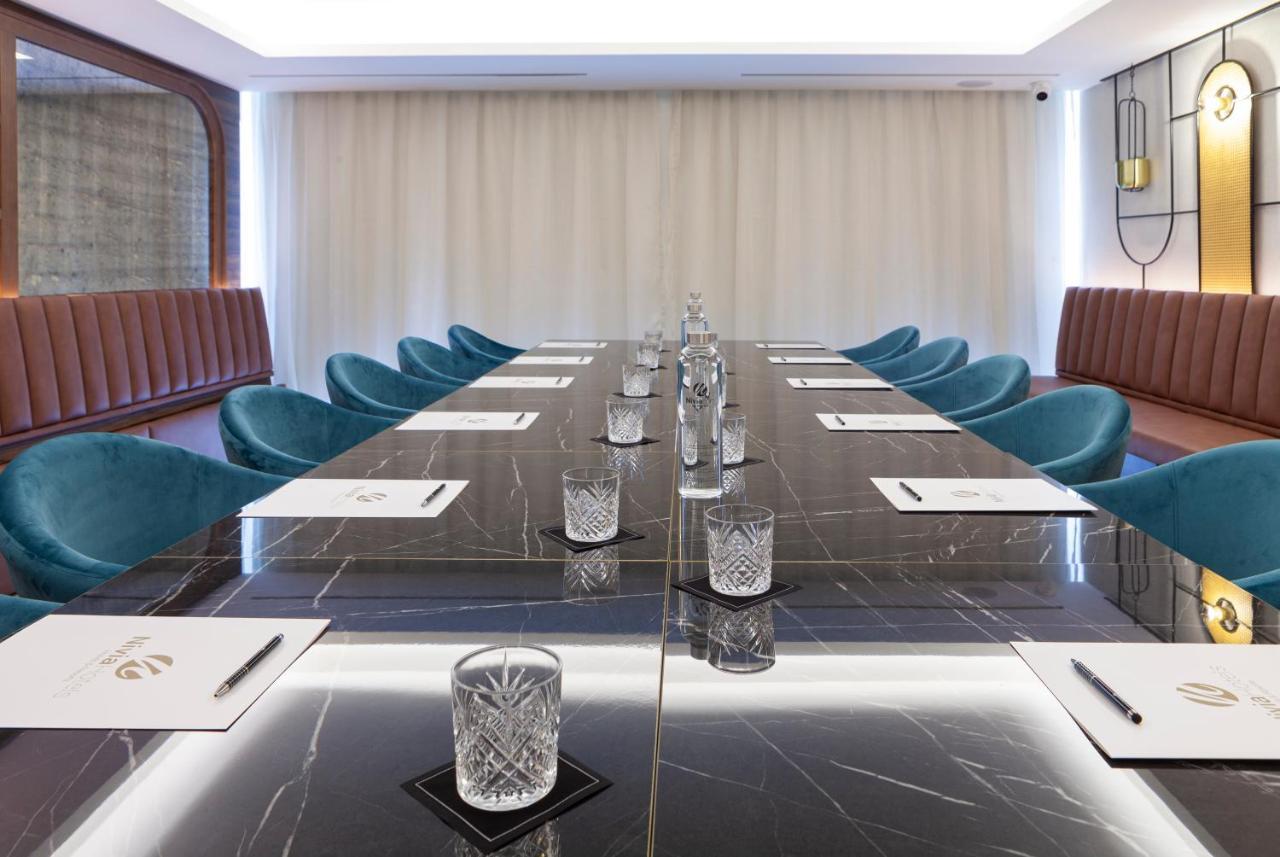 Nivia Born Boutique Hotel Palma de Mallorca Bagian luar foto