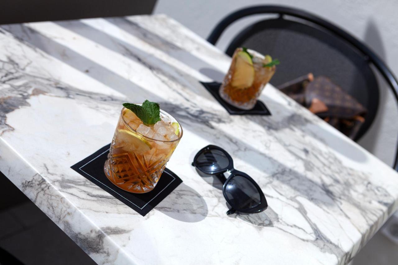 Nivia Born Boutique Hotel Palma de Mallorca Bagian luar foto
