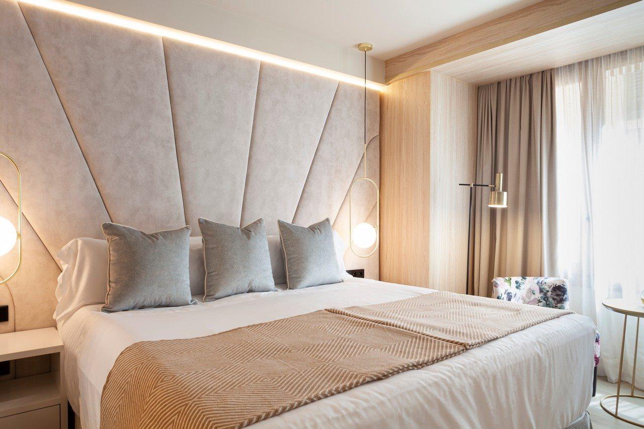 Nivia Born Boutique Hotel Palma de Mallorca Bagian luar foto