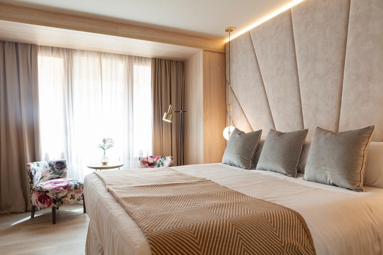 Nivia Born Boutique Hotel Palma de Mallorca Bagian luar foto
