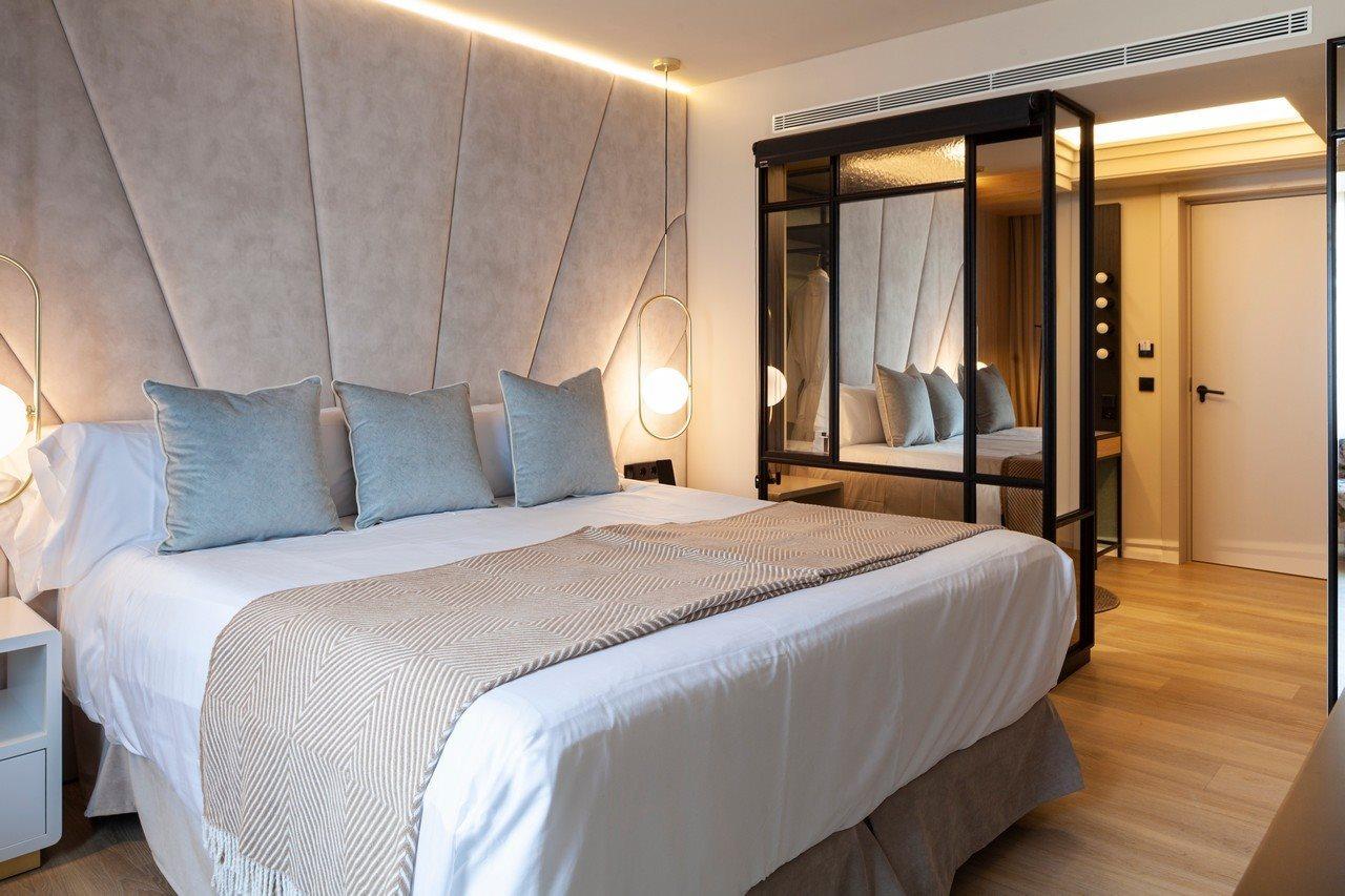 Nivia Born Boutique Hotel Palma de Mallorca Bagian luar foto
