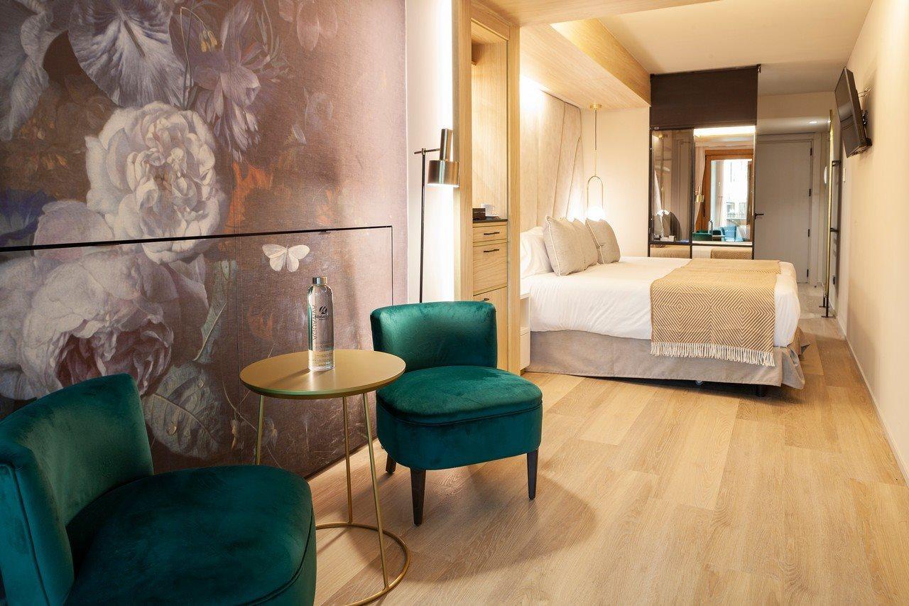 Nivia Born Boutique Hotel Palma de Mallorca Bagian luar foto