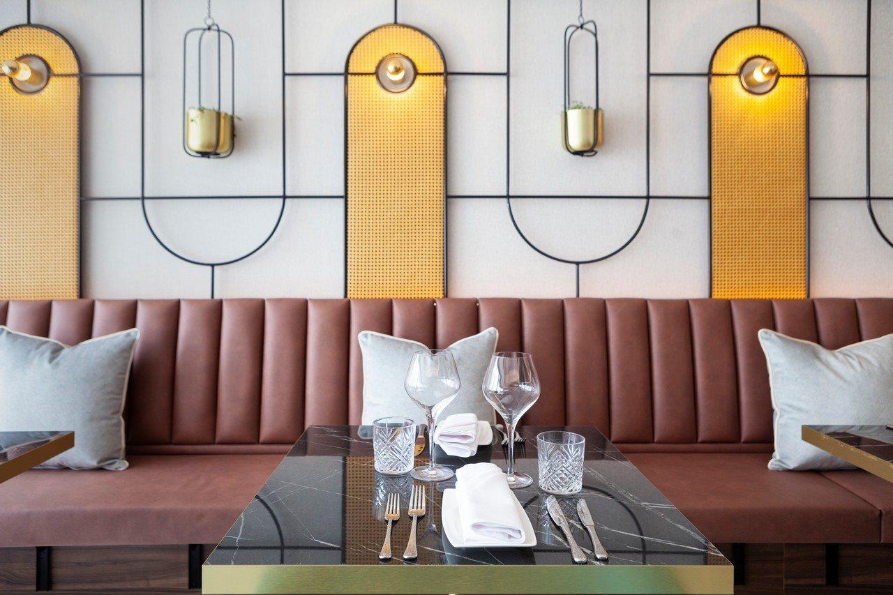 Nivia Born Boutique Hotel Palma de Mallorca Bagian luar foto