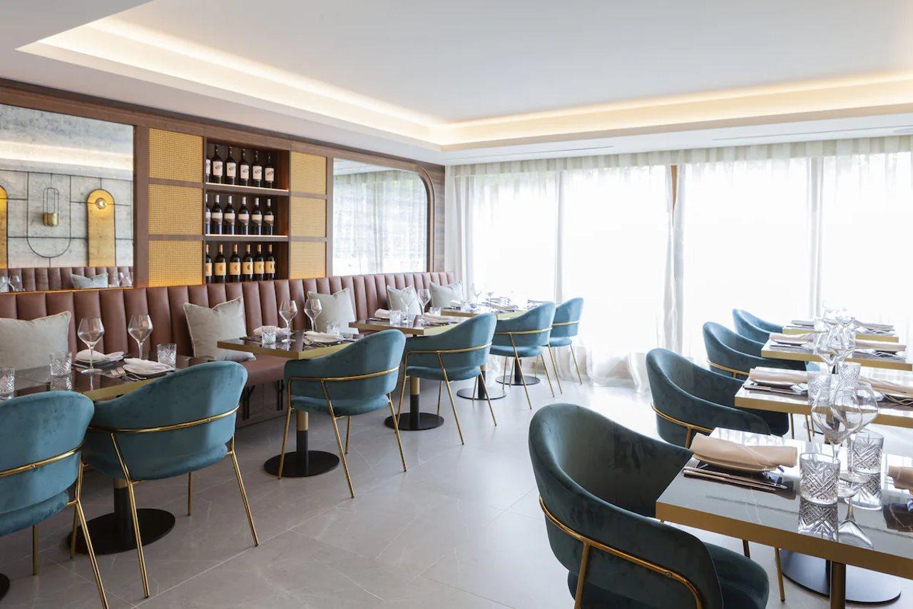 Nivia Born Boutique Hotel Palma de Mallorca Bagian luar foto