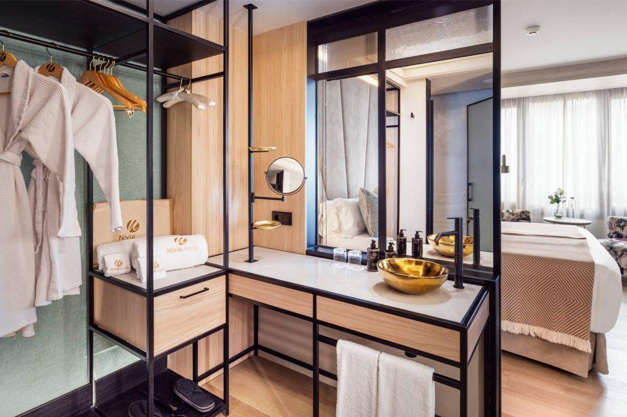 Nivia Born Boutique Hotel Palma de Mallorca Bagian luar foto