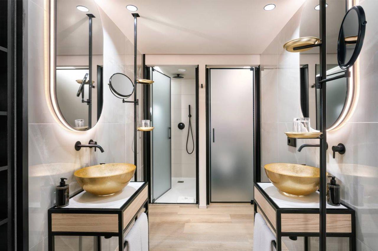 Nivia Born Boutique Hotel Palma de Mallorca Bagian luar foto