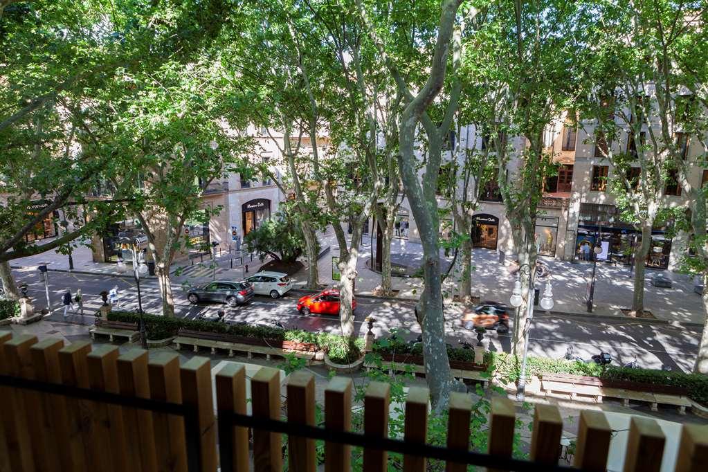 Nivia Born Boutique Hotel Palma de Mallorca Ruang foto