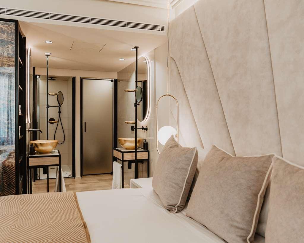 Nivia Born Boutique Hotel Palma de Mallorca Ruang foto