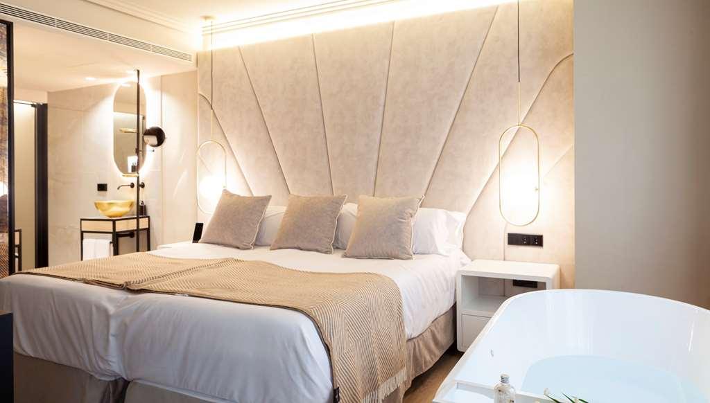 Nivia Born Boutique Hotel Palma de Mallorca Ruang foto