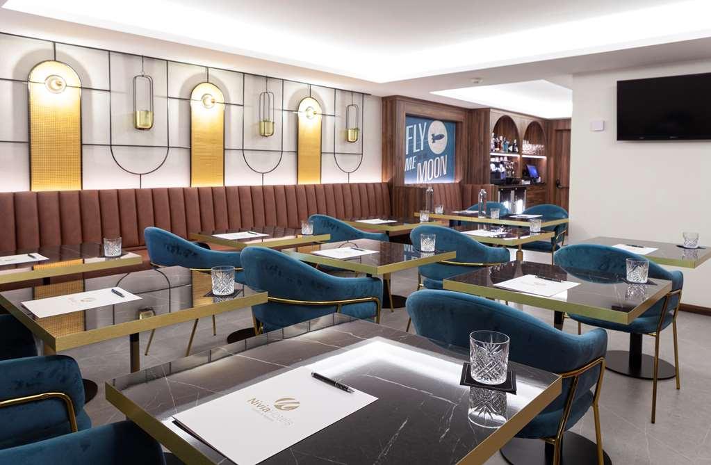 Nivia Born Boutique Hotel Palma de Mallorca Fasilitas foto