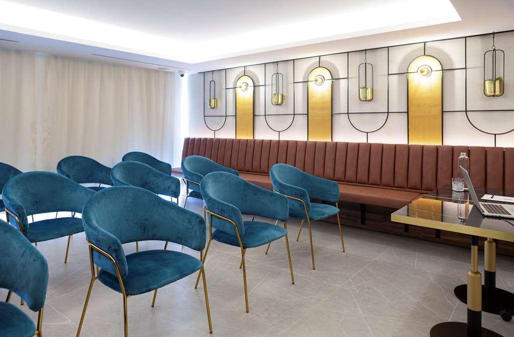 Nivia Born Boutique Hotel Palma de Mallorca Fasilitas foto